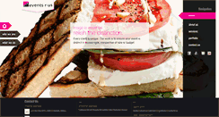 Desktop Screenshot of eventsrus.co.ke